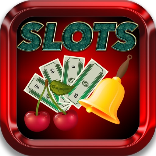 Blacklight Slots Big Casino - Free Slot Game iOS App