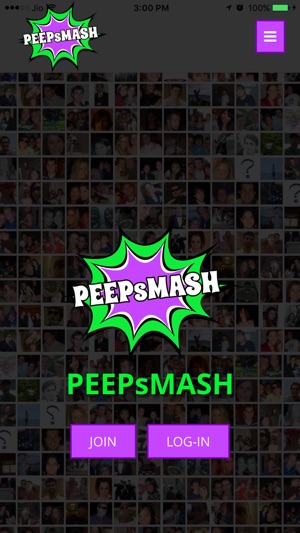 PEEPsMASH(圖1)-速報App