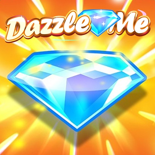 Slot Machine - Dazzle Me - Casino Slot Machines Icon