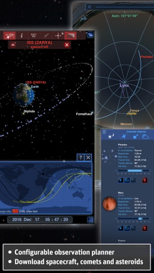 Redshift Pro - Astronomy(圖2)-速報App