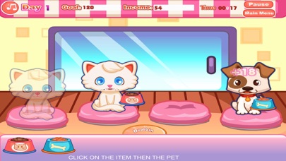 Pet Shop attendant screenshot 3