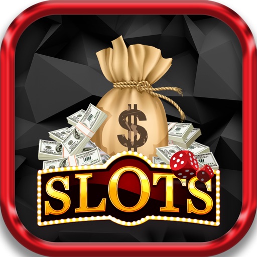 Vegas Journey Deluxe Slots - Real Casino Icon