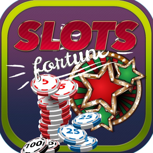 Garden Blitz Atlantis Vegas Casino - FREE Classic Slots icon