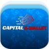 Capital eWallet – Free Gift & Cash Rewards