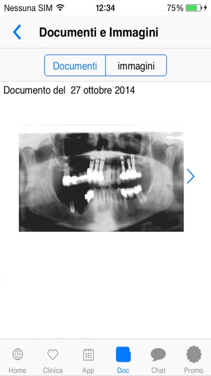 Clini-Cloud