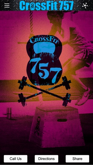 CrossFit 757