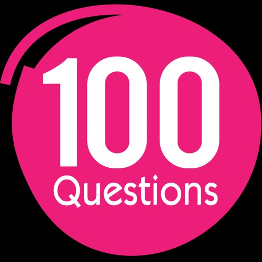 100 Questions Orthographe Icon