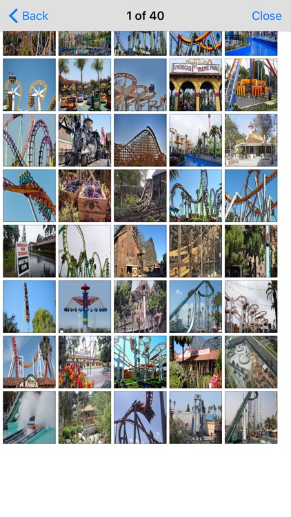 Best App For Knott's Berry Farm Guide screenshot-4