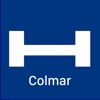 Colmar Hotels + Compare and Booking Hotel for Tonight with map and travel tour