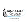 Rock Creek Church Red Lodge