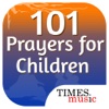 101 Prayers For Children