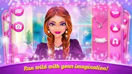 Game screenshot Super Model: Luxury makeover for stylish girls hack