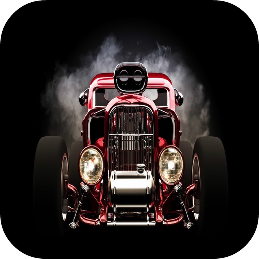 Car Games For Kids! Educational Games for Children iOS App