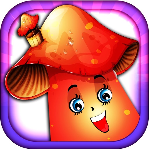 Run Adventure Game for Fruits iOS App