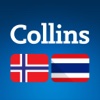 Audio Collins Mini Gem Norwegian-Thai Dictionary