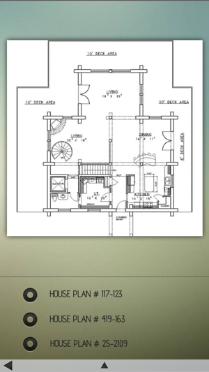 House Plans Volume 3(圖3)-速報App