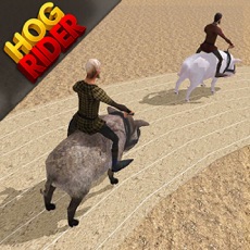 Activities of Hog Rider : Ride & Race Pigs