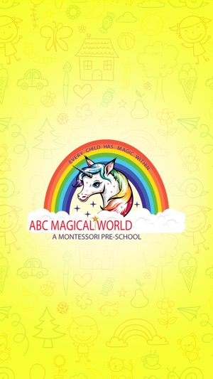 Abc Magical World