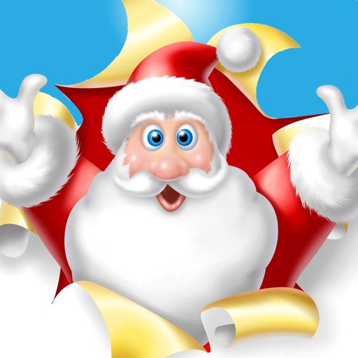 Funny Christmas Stickers for iMessage