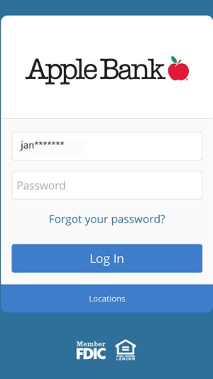 Apple Bank Mobile Banking