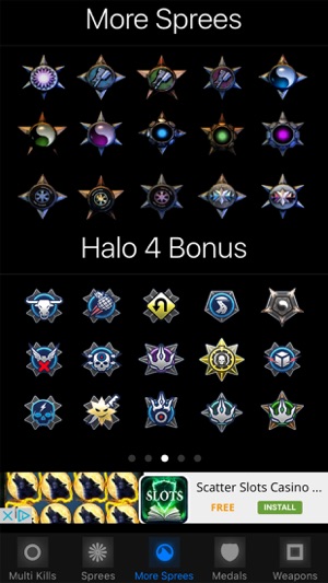 Soundboard for Halo Reach(圖3)-速報App