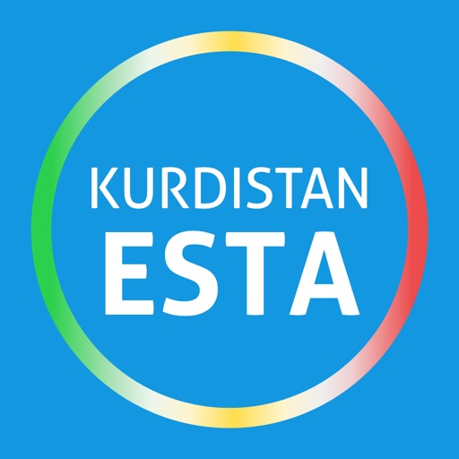 Kurdistan Esta