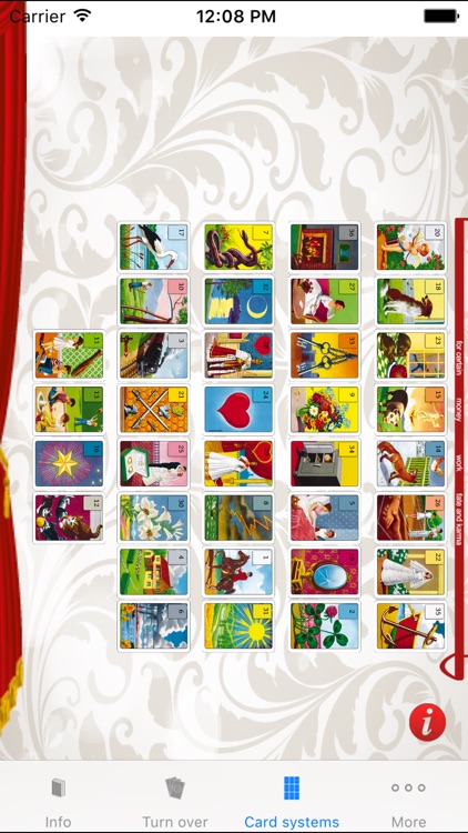 X-Cards