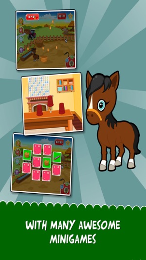 My Sweet Horse -Take care of your own horse!(圖4)-速報App