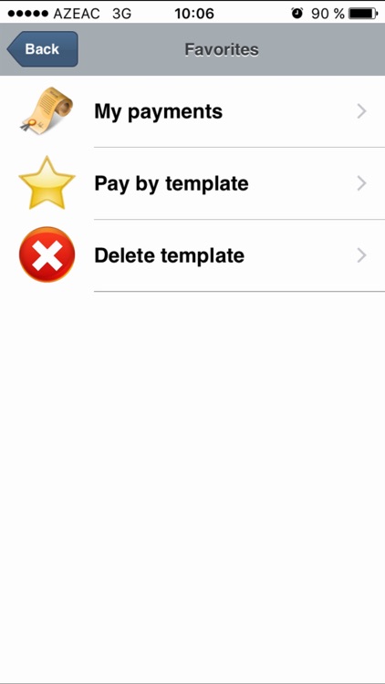 BANK BTB MobilBank screenshot-4