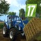 Farmer Simulator 2017 Pro is the latest farming simulator available