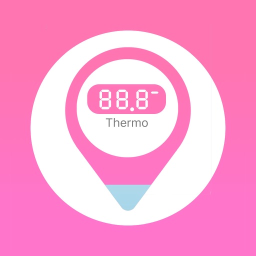 ThermoWatch+ for Apple Watch Add Body Temperature Icon
