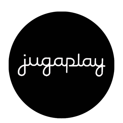 Jugaplay Icon