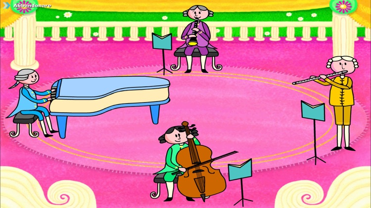 Giochi per bebé screenshot-3