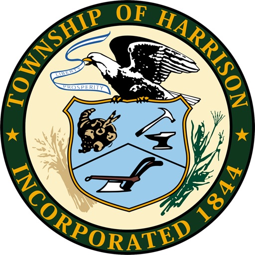 Harrison Township iOS App