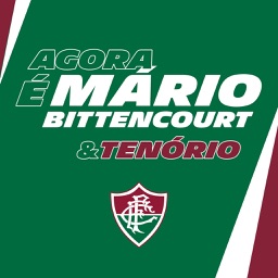 Agora é Mário e Tenório