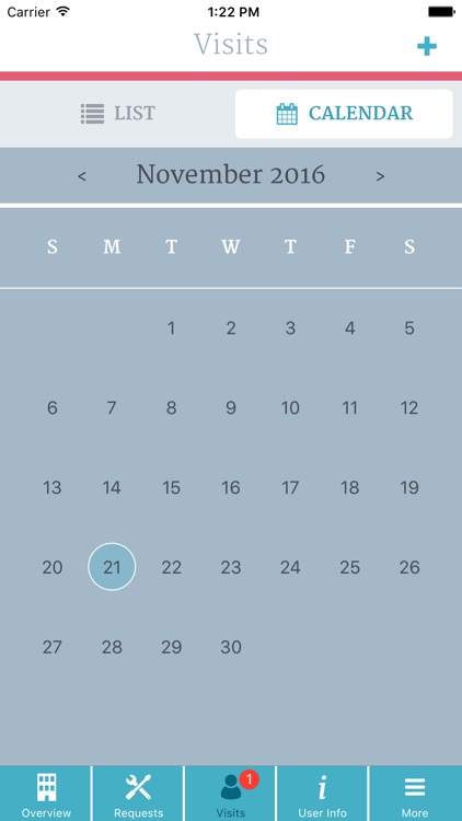 AwareManager Gateway screenshot-3