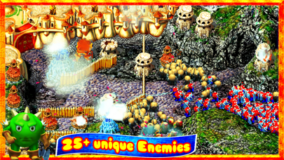 Bun 戦争 HD: 戦争ゲーム アプリゲ... screenshot1