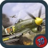 Real Dogfight Combat Mission - Sky War 3D