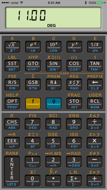 RLM-11CX