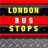 London Bus Stops
