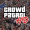 Crowd Patrol HD