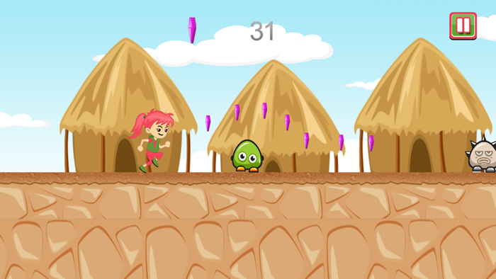 Juju Running on that Beat