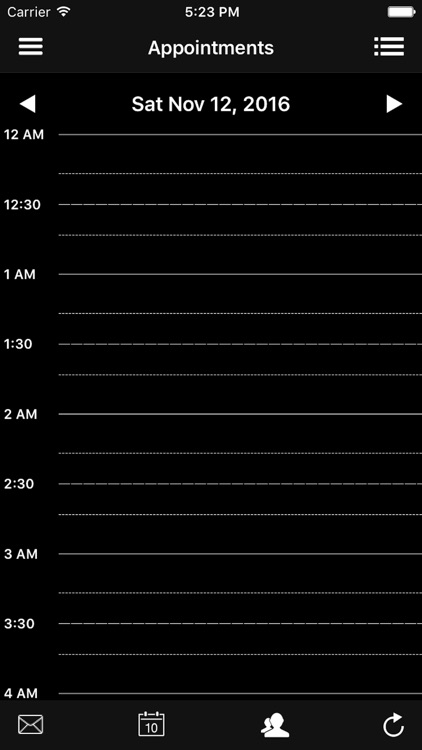 Brooks & Co Team App