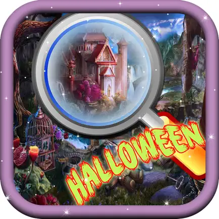 Rescue The Evil - Free Halloween Hidden Objects Cheats