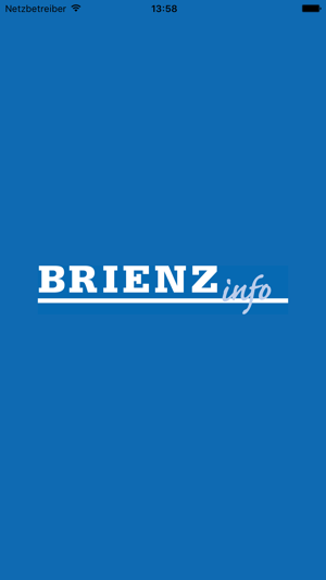 BrienzInfo(圖1)-速報App