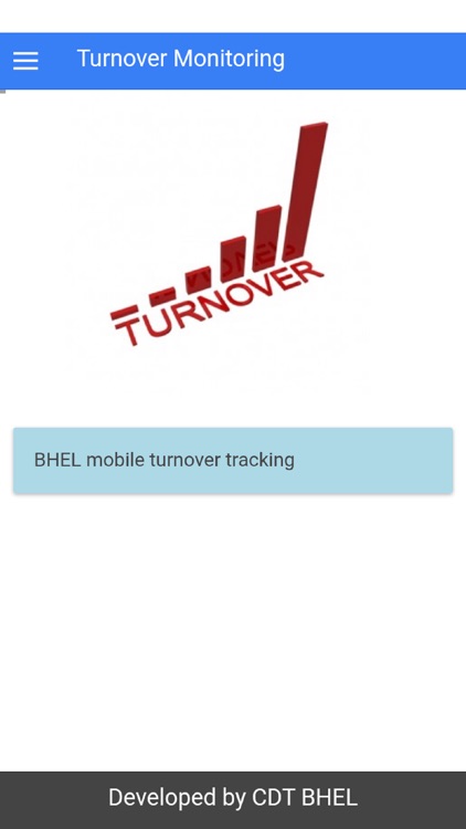 turnover performance