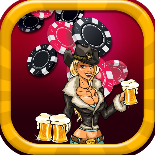 Amazing Vegas Slots - Play Free And Win A Jackpot icon