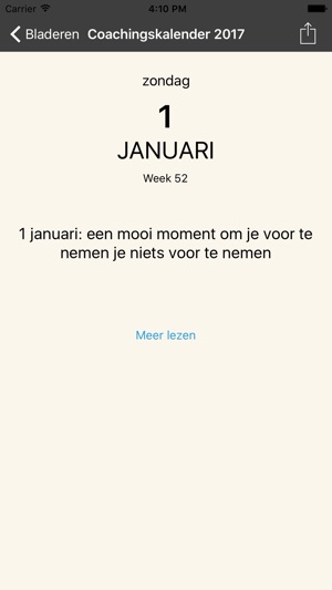 Scheur je los 2017(圖2)-速報App