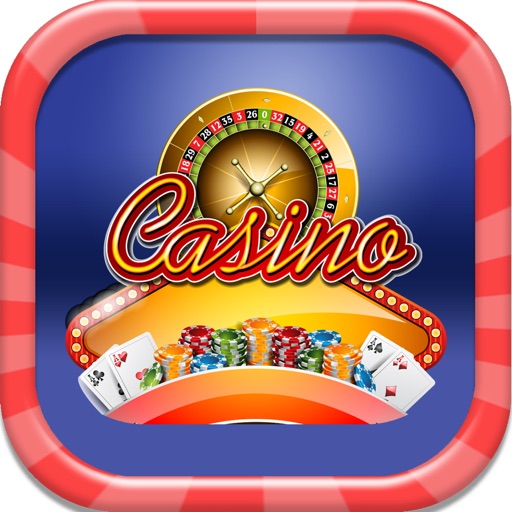 777 Slots Classic Crazy Spin -- Free Vegas Game! icon