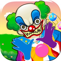 A Clash with Clowns - Super Funny Runner Escape FREE